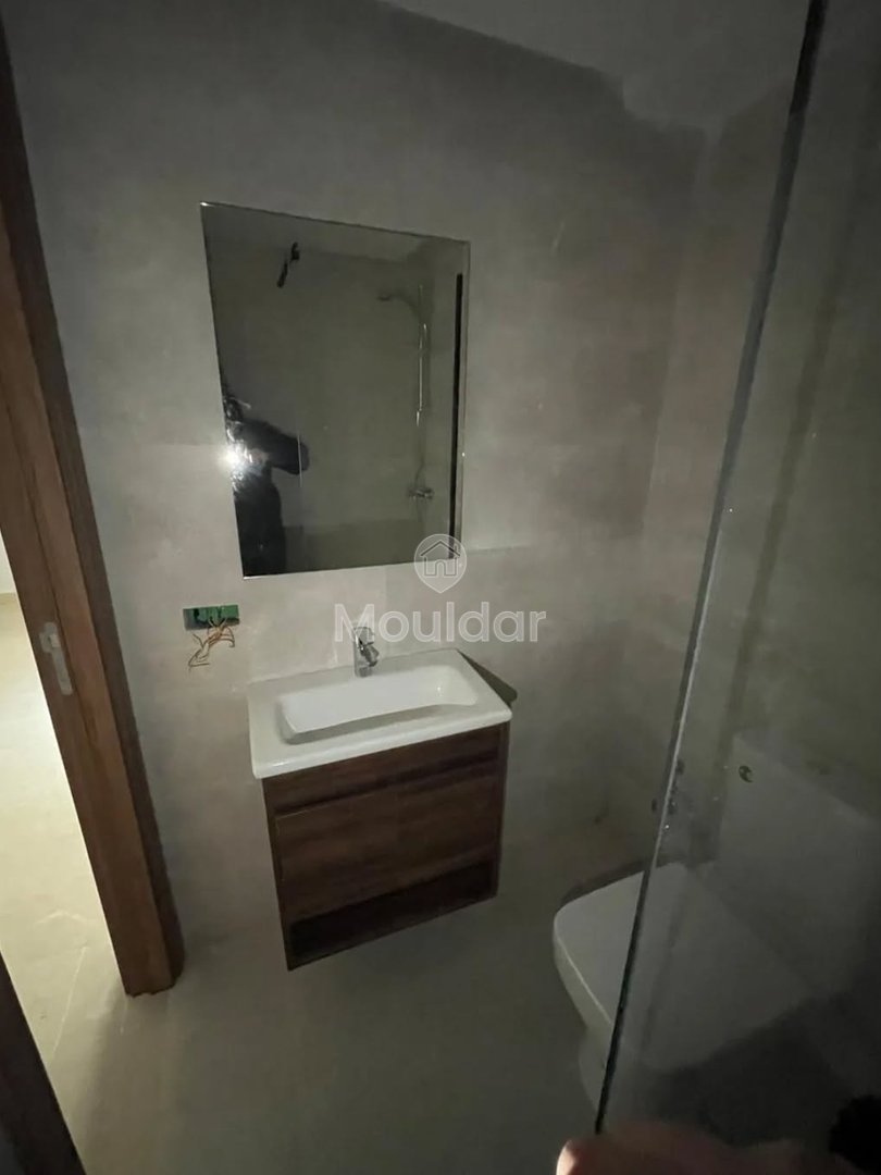 Casablanca Maarif'te kiralık modern stüdyo - 45m² - Photo 10