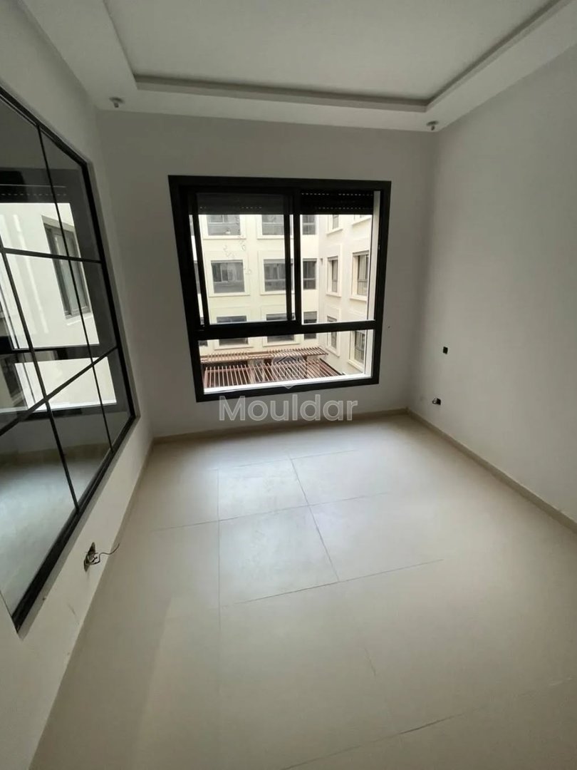 Casablanca Maarif'te kiralık modern stüdyo - 45m² - Photo 3