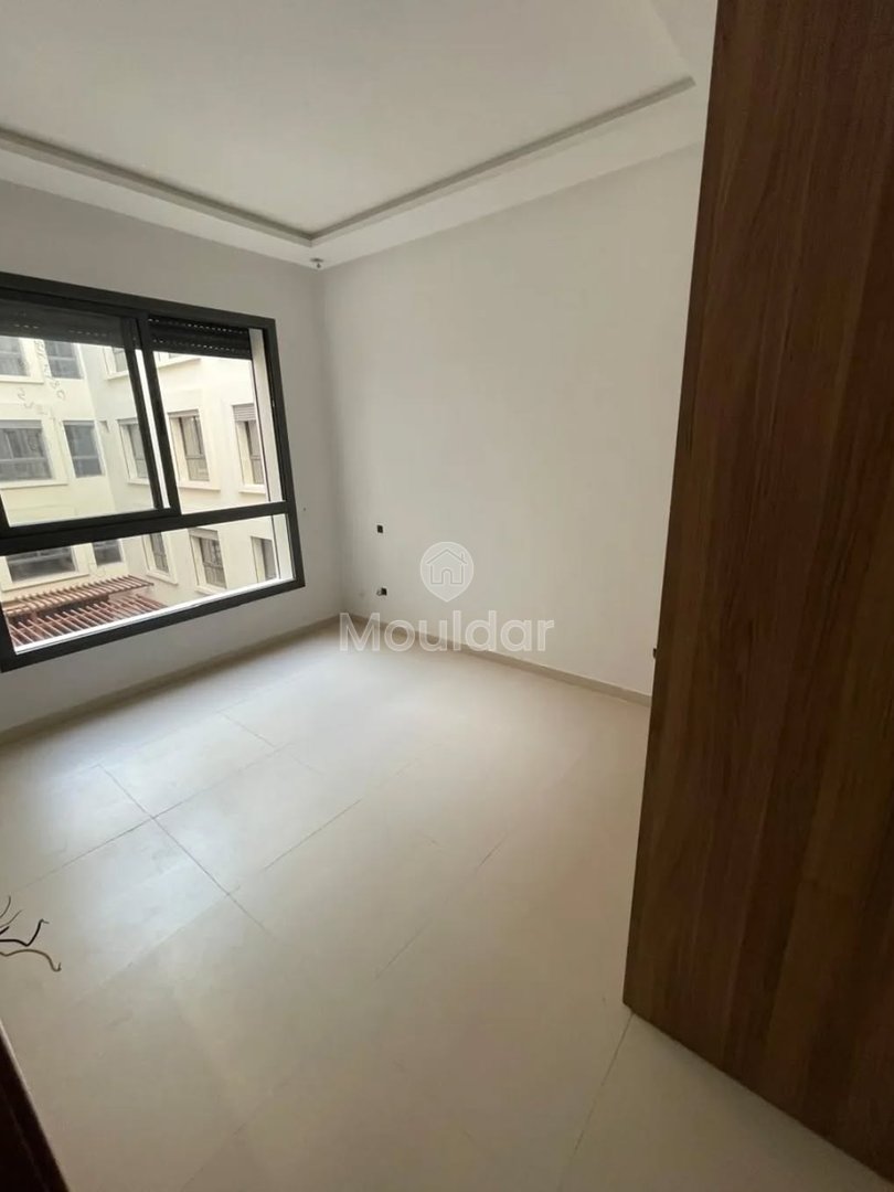 Casablanca Maarif'te kiralık modern stüdyo - 45m² - Photo 1
