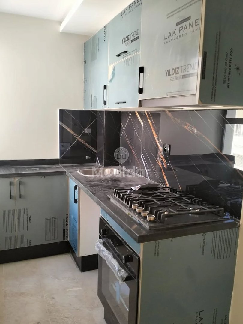 Studio zu Vermieten in Casablanca - Maarif: 60m² zu entdecken - Photo 8