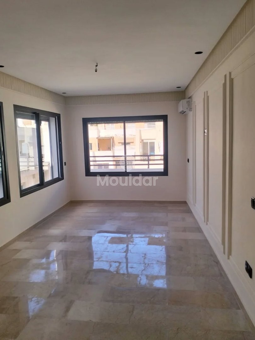 Studio zu Vermieten in Casablanca - Maarif: 60m² zu entdecken - Photo 2