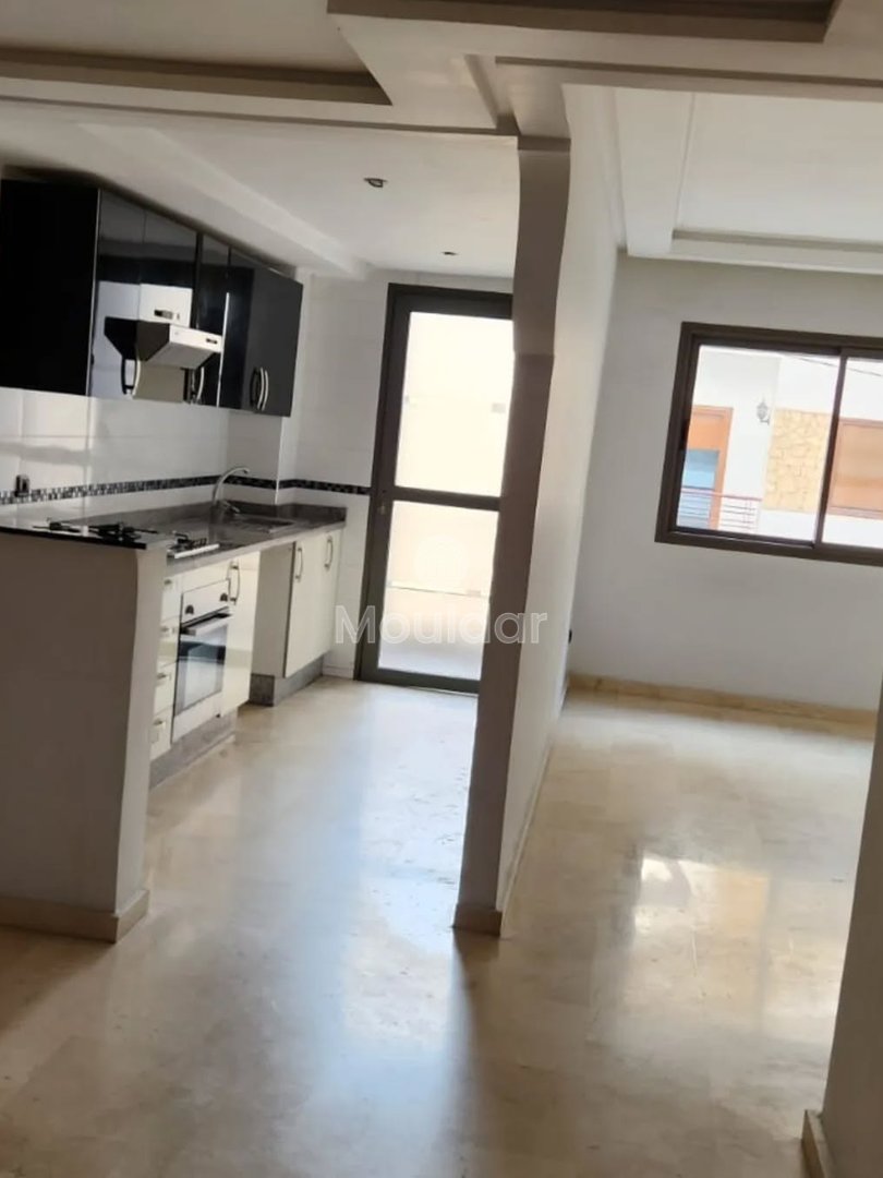 Charmantes Studio zur Miete in Casablanca - Maarif, 60m² - Photo 11