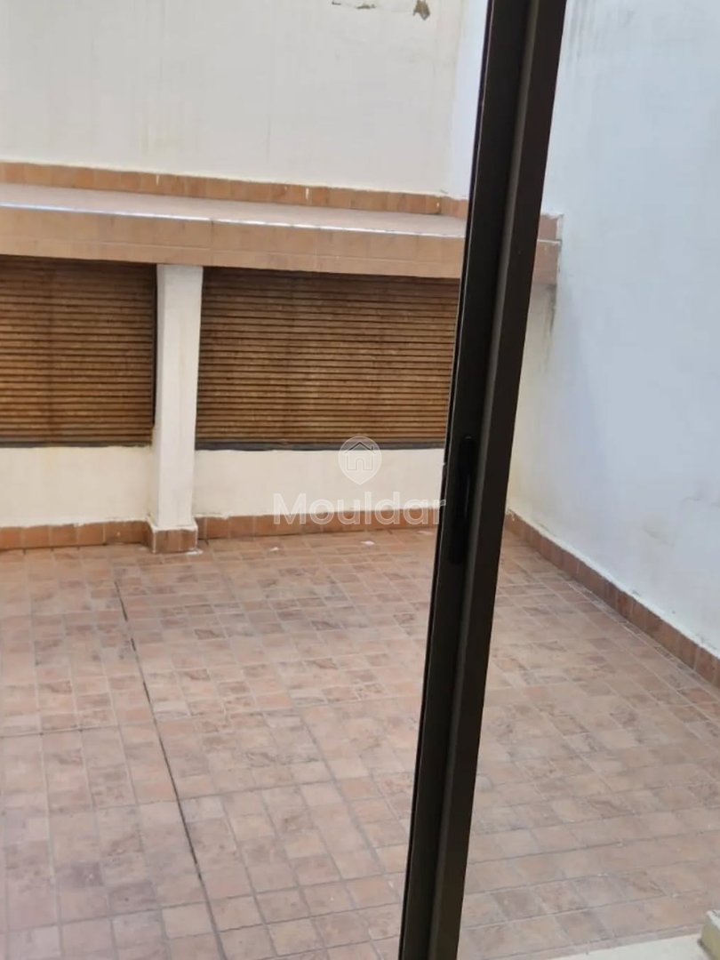 Charmantes Studio zur Miete in Casablanca - Maarif, 60m² - Photo 8