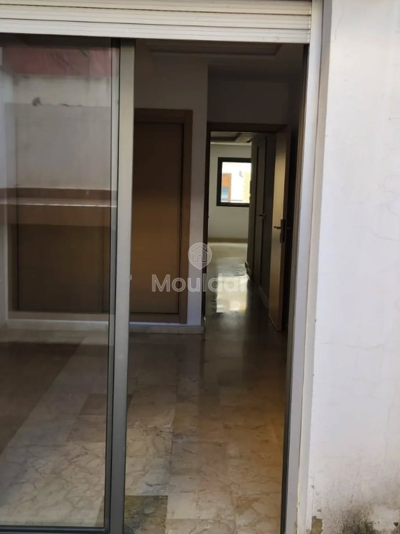 Charmantes Studio zur Miete in Casablanca - Maarif, 60m² - Photo 6