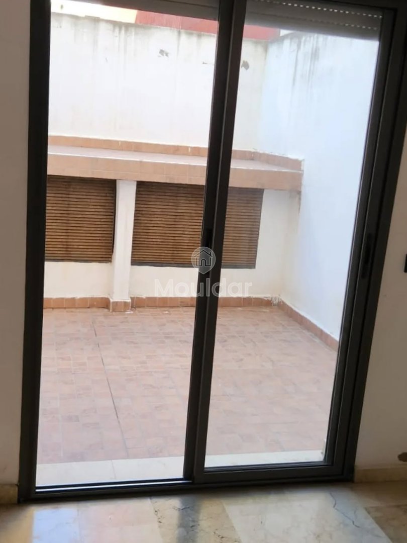 Charmantes Studio zur Miete in Casablanca - Maarif, 60m² - Photo 9