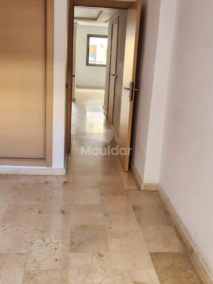 Charmantes Studio zur Miete in Casablanca - Maarif, 60m² - Photo 5