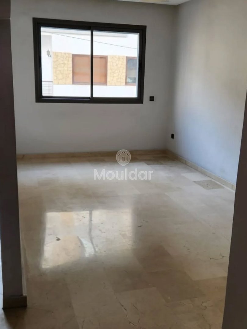 Charmantes Studio zur Miete in Casablanca - Maarif, 60m² - Photo 1