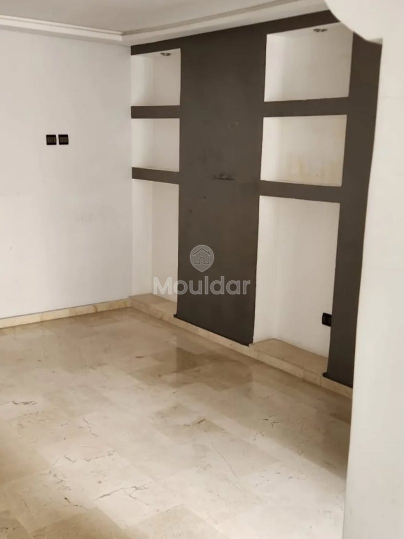 Charmantes Studio zur Miete in Casablanca - Maarif, 60m² - Photo 3