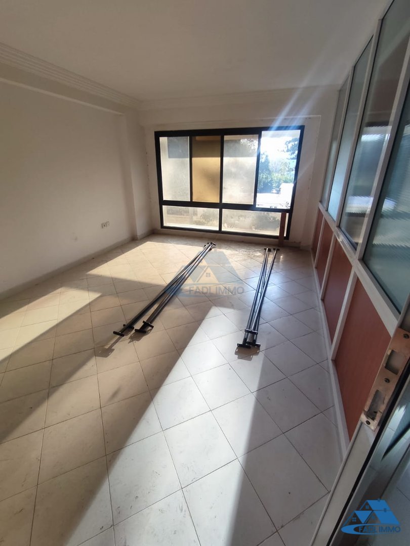 Sale of Office with Facade in Maamora Kénitra - Photo 4