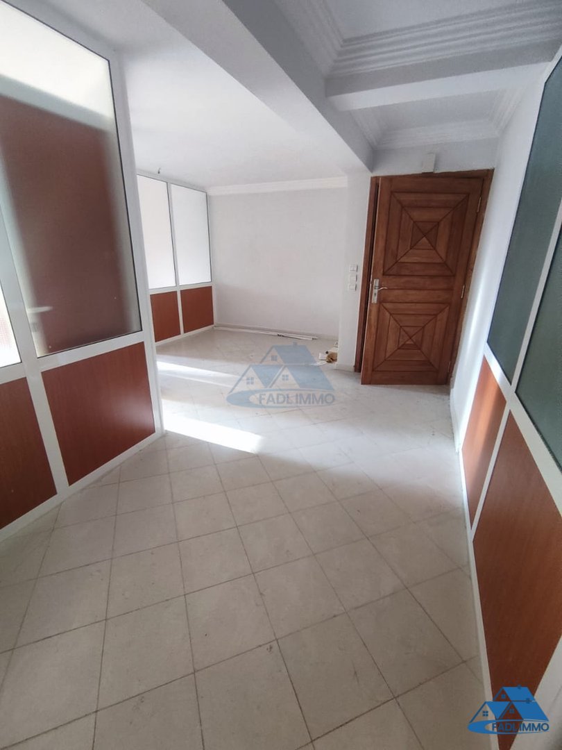Sale of Office with Facade in Maamora Kénitra - Photo 2
