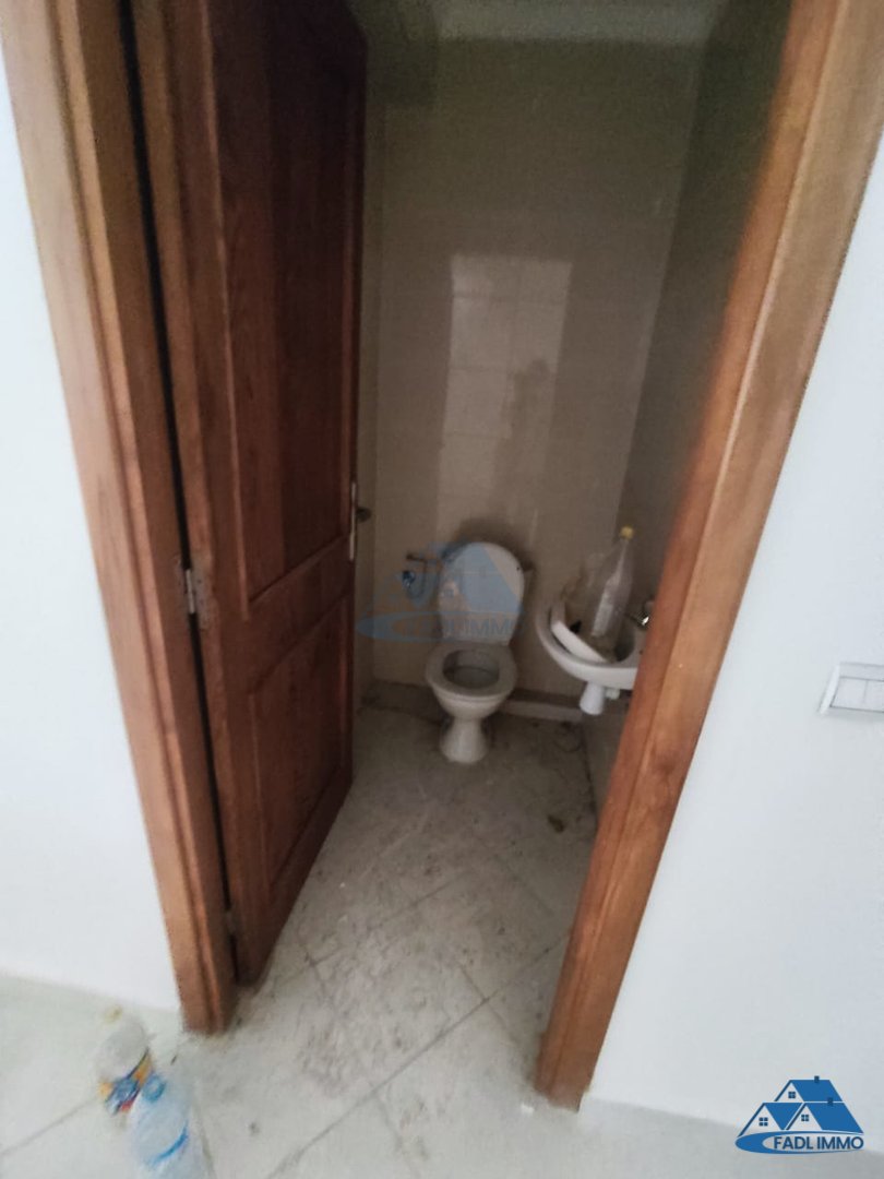 Sale of Office with Facade in Maamora Kénitra - Photo 5