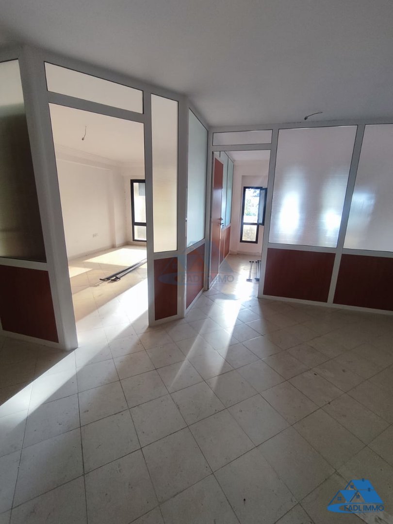Sale of Office with Facade in Maamora Kénitra - Photo 6