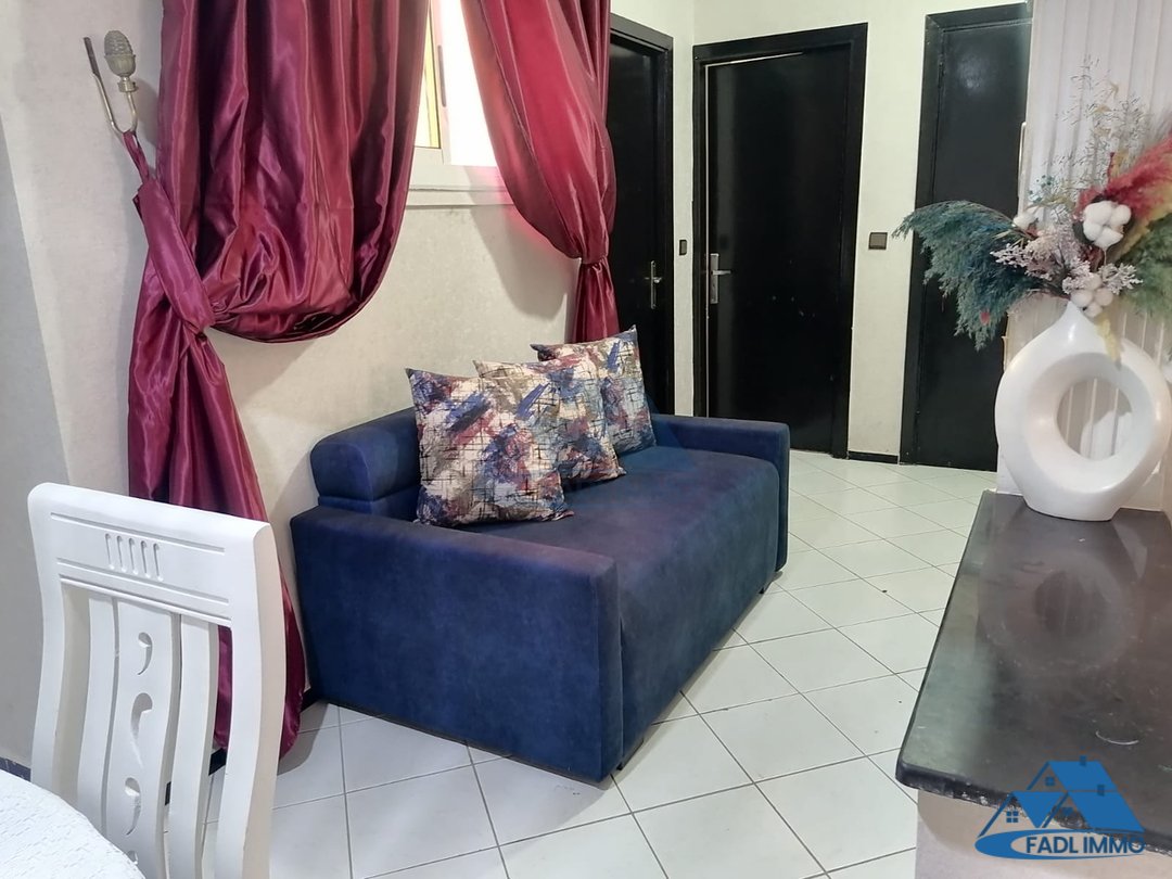 Apartamento en venta en ISKAN CHAIIBI KENITRA - Photo 3