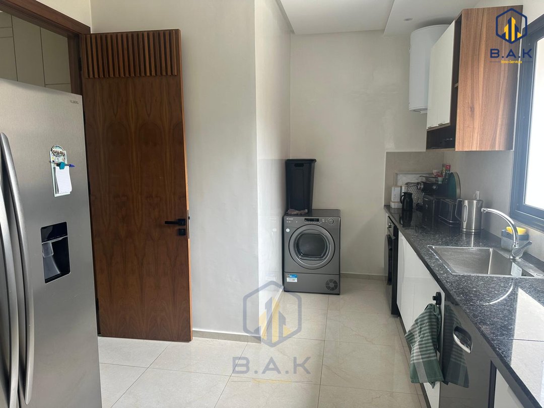 Beautiful apartment for sale El Haddada - Photo 14