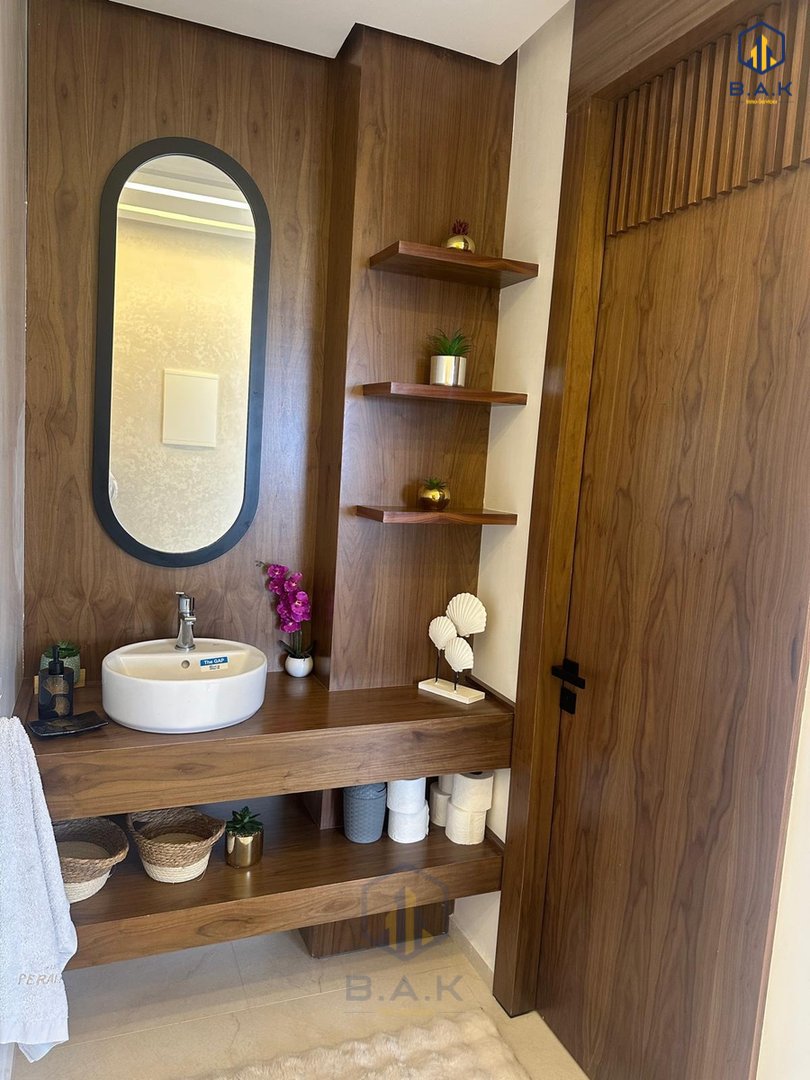 Beautiful apartment for sale El Haddada - Photo 19