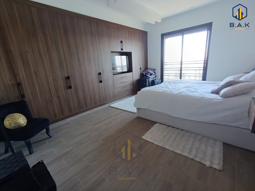 Beautiful apartment for sale El Haddada - Photo 9