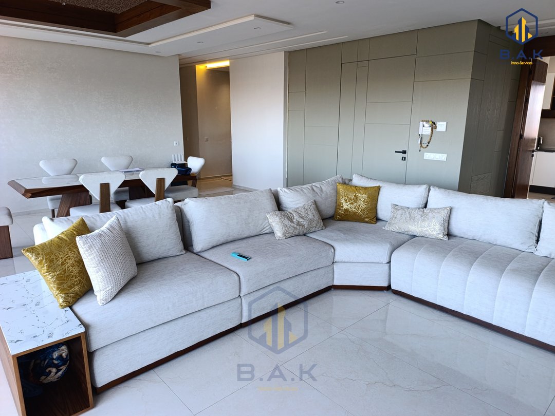 Beautiful apartment for sale El Haddada - Photo 2
