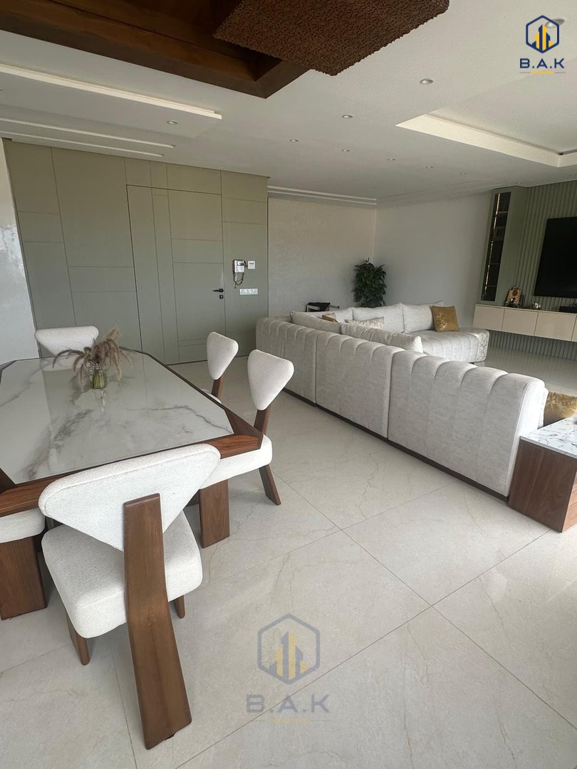Beautiful apartment for sale El Haddada - Photo 4