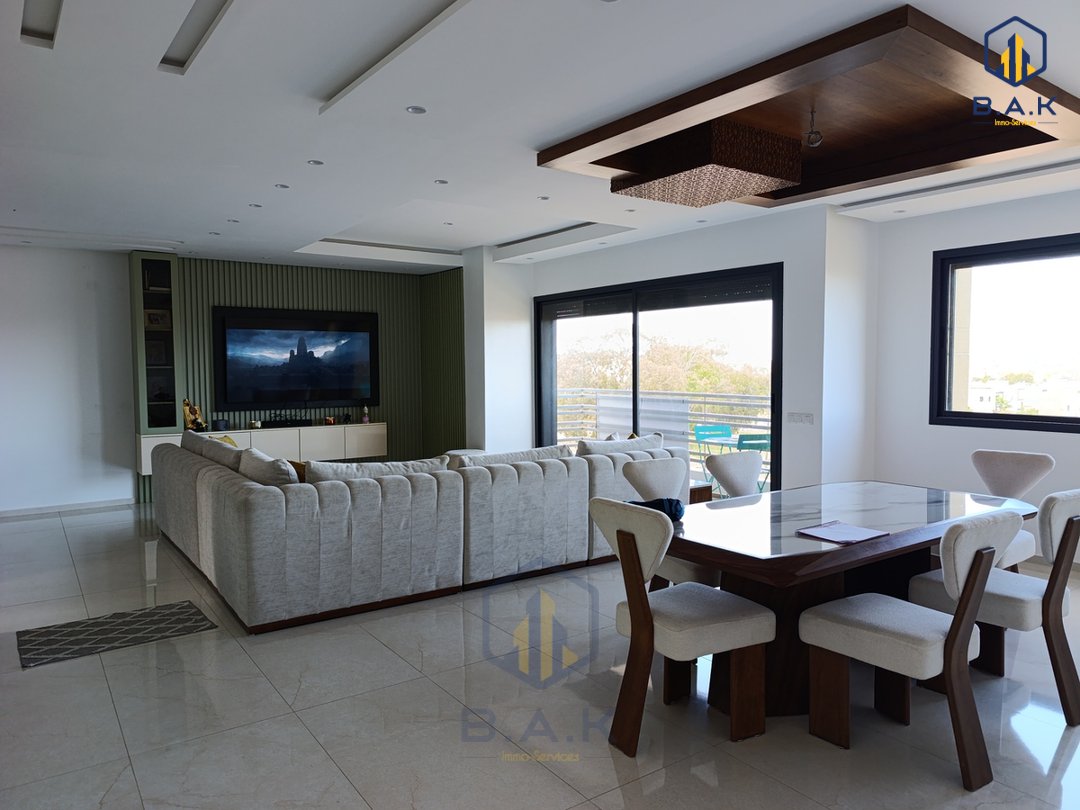 Beautiful apartment for sale El Haddada - Photo 3
