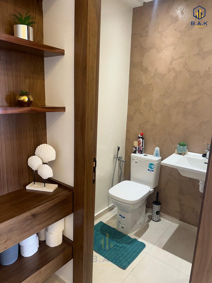 Beautiful apartment for sale El Haddada - Photo 20