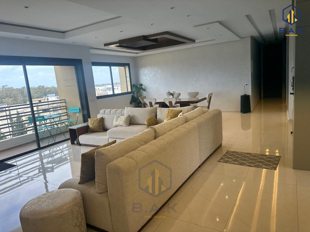 Beautiful apartment for sale El Haddada - Photo 6