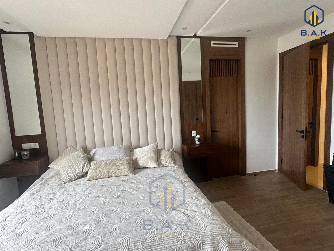 Beautiful apartment for sale El Haddada - Photo 8