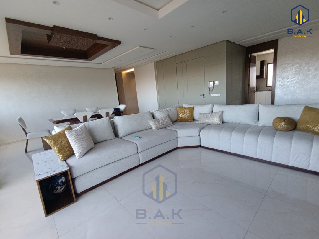 Beautiful apartment for sale El Haddada - Photo 1