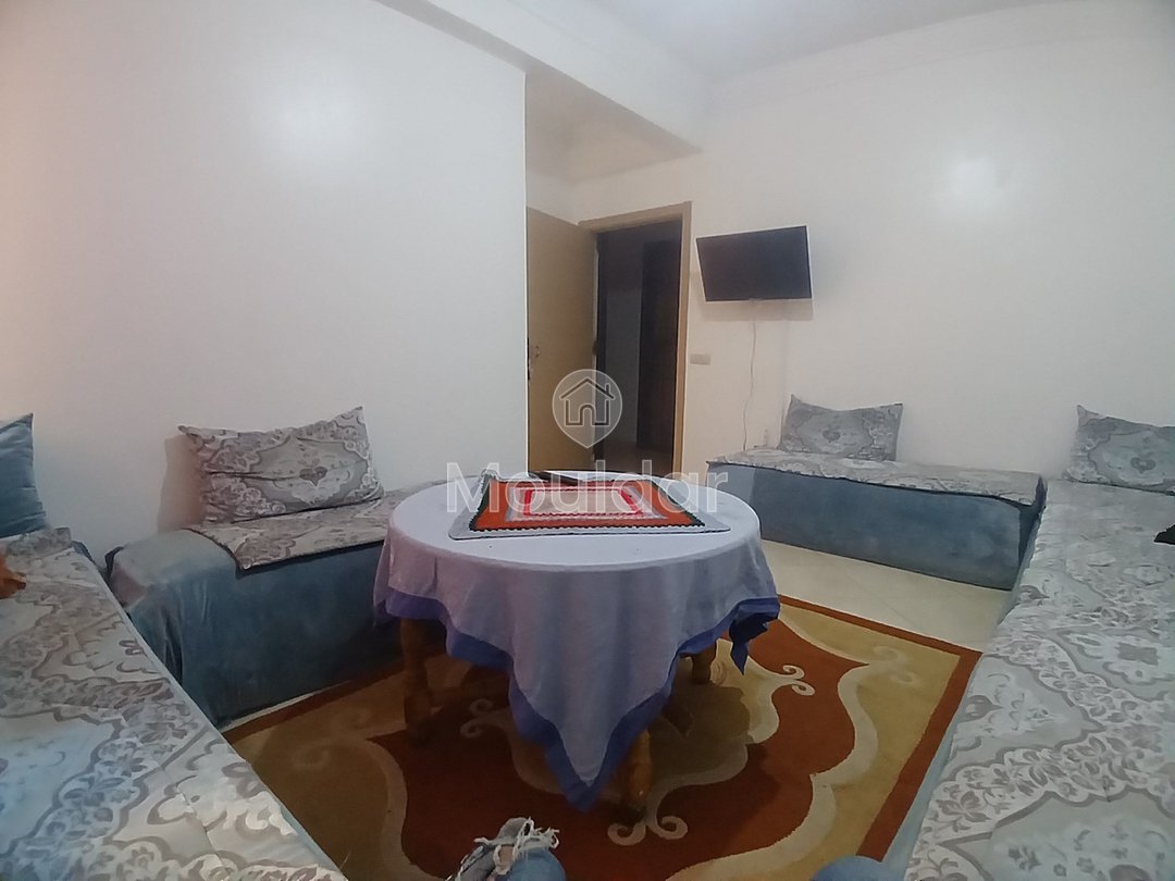 استوديو للإيجار في مراكش - ساحر ومركزي في جليز - Photo 2