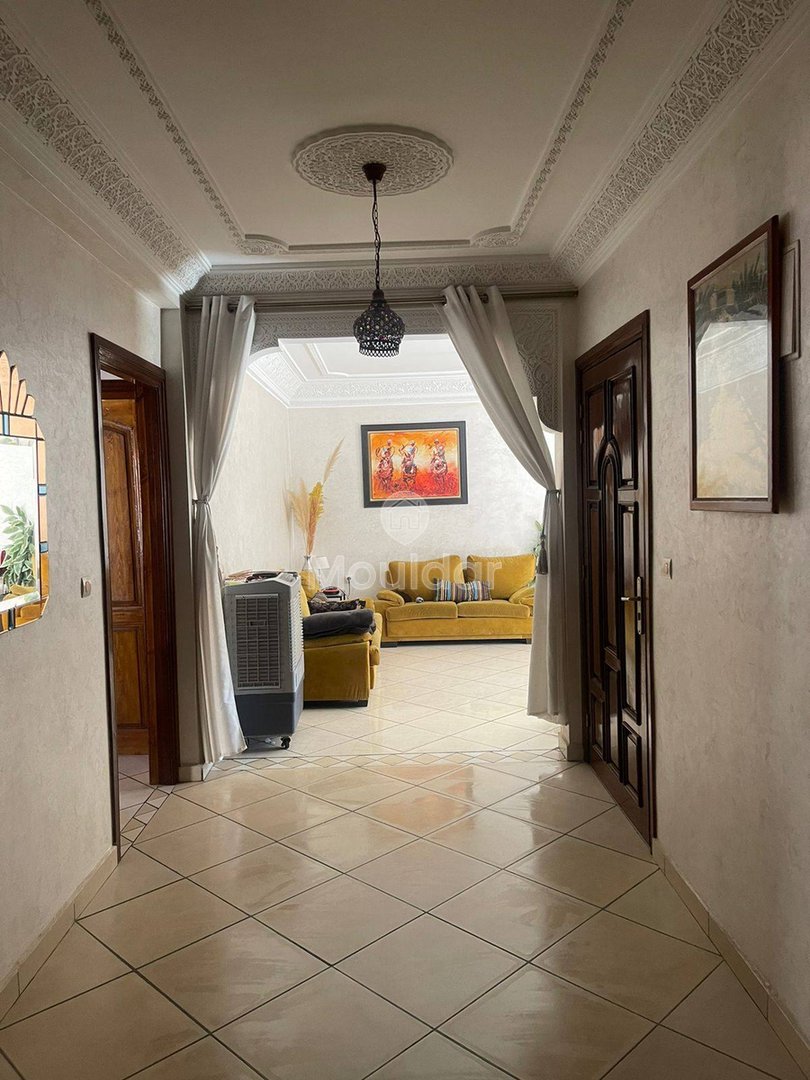 Luxe villa te huur in Marrakech - Targa, 3 slaapkamers - Photo 2