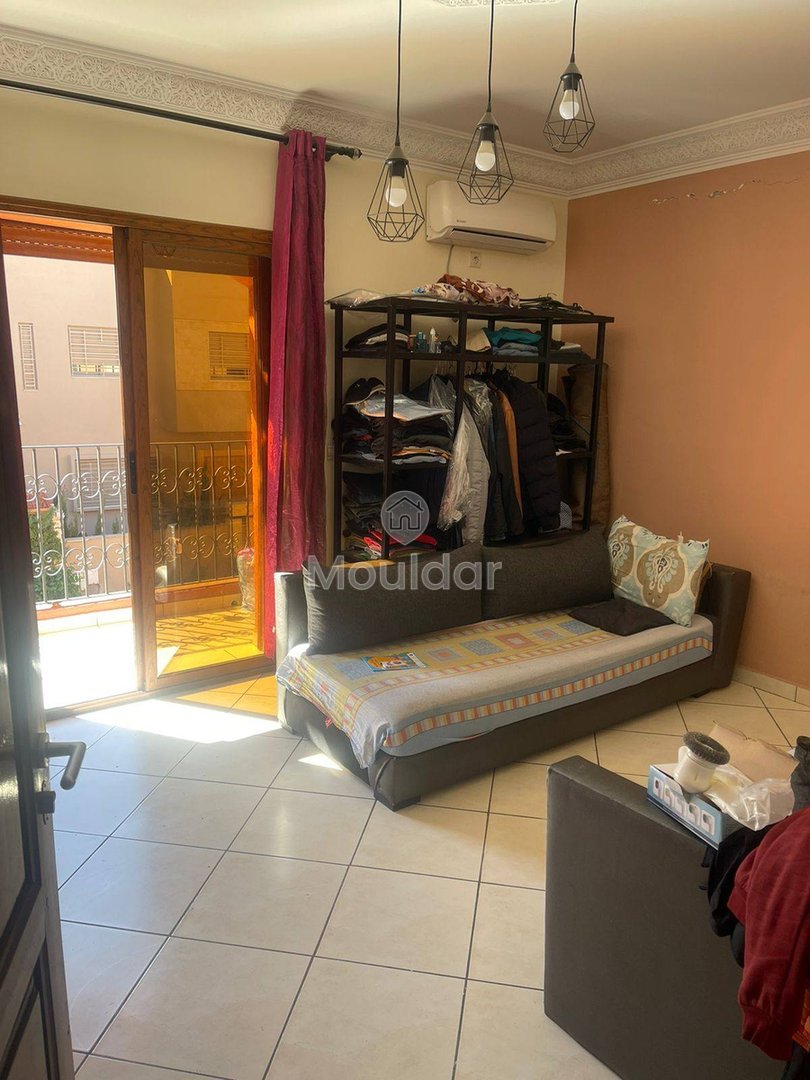 Luxe villa te huur in Marrakech - Targa, 3 slaapkamers - Photo 3