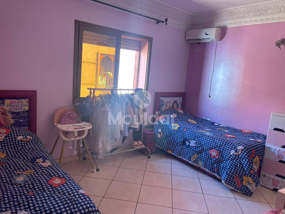 Luxe villa te huur in Marrakech - Targa, 3 slaapkamers - Photo 6