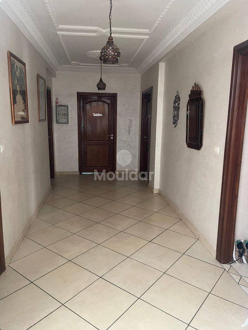 Luxe villa te huur in Marrakech - Targa, 3 slaapkamers - Photo 7