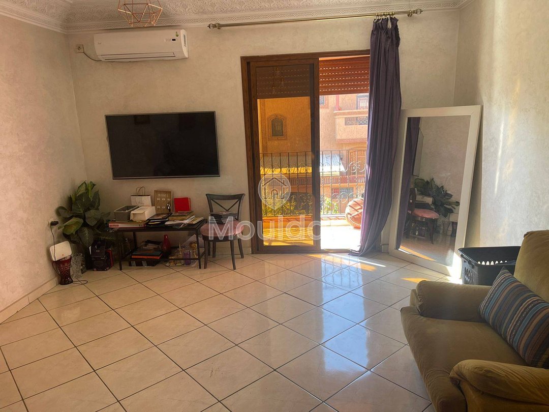 Luxe villa te huur in Marrakech - Targa, 3 slaapkamers - Photo 4