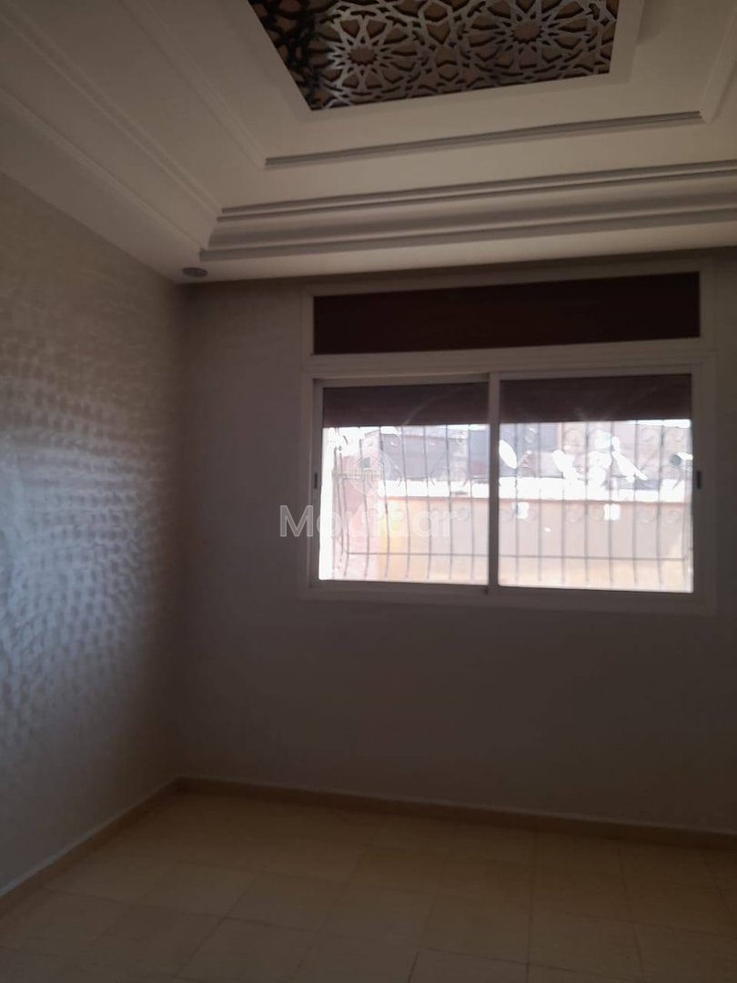 Bel Appartement 2 Schlafzimmer zur Miete in Casablanca, Sidi Maarouf - Photo 7