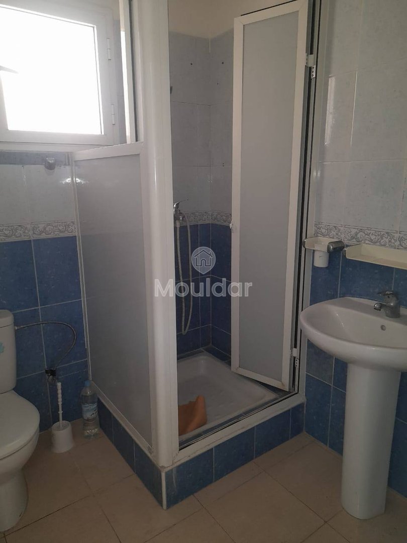 Bel Appartement 2 Schlafzimmer zur Miete in Casablanca, Sidi Maarouf - Photo 15