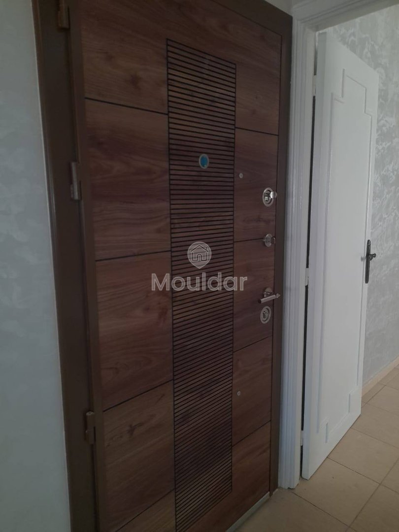 Bel Appartement 2 Schlafzimmer zur Miete in Casablanca, Sidi Maarouf - Photo 8