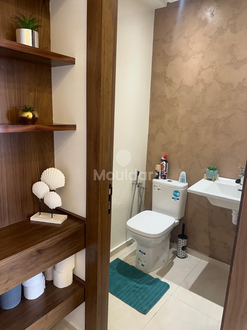 Nowoczesne mieszkanie 3 pokojowe na sprzedaż w El Haddada, Kénitra - Photo 20