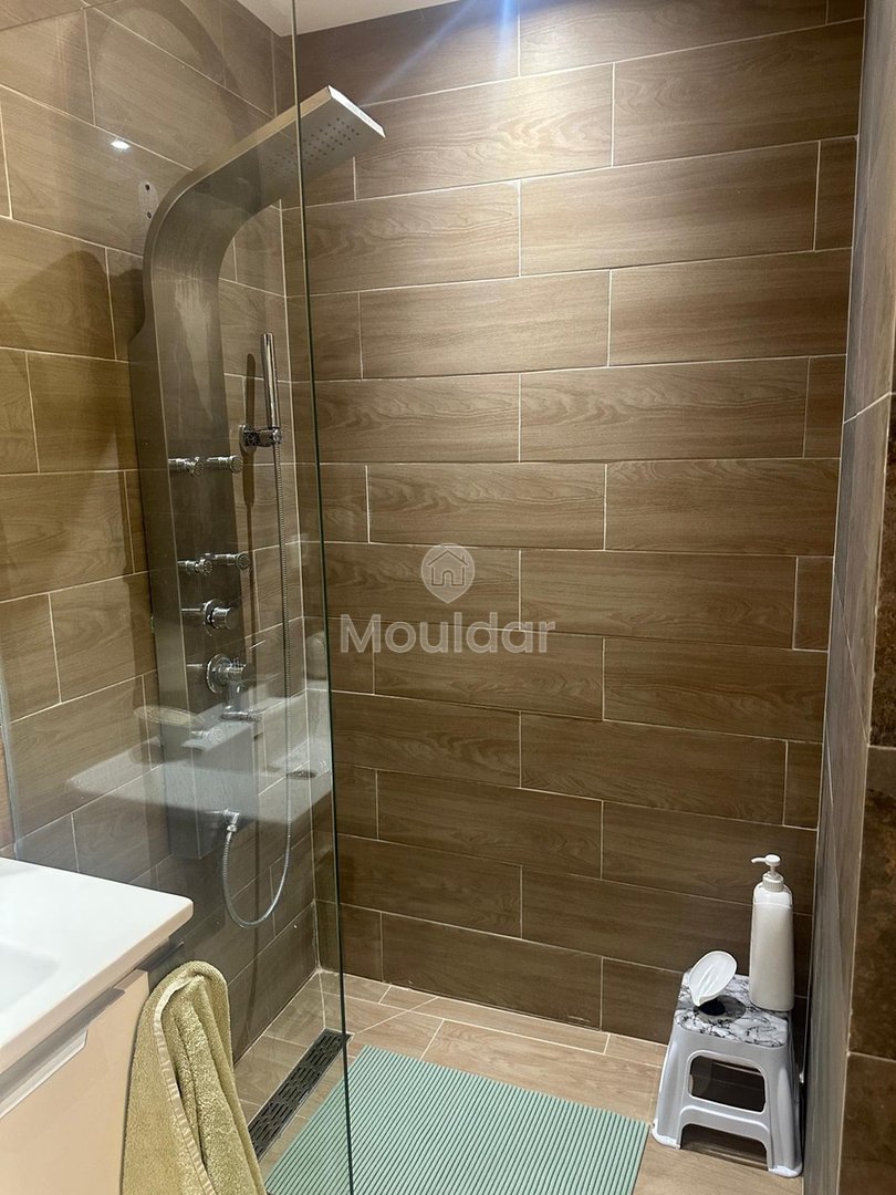 Nowoczesne mieszkanie 3 pokojowe na sprzedaż w El Haddada, Kénitra - Photo 18