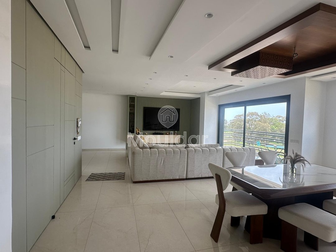 Nowoczesne mieszkanie 3 pokojowe na sprzedaż w El Haddada, Kénitra - Photo 7