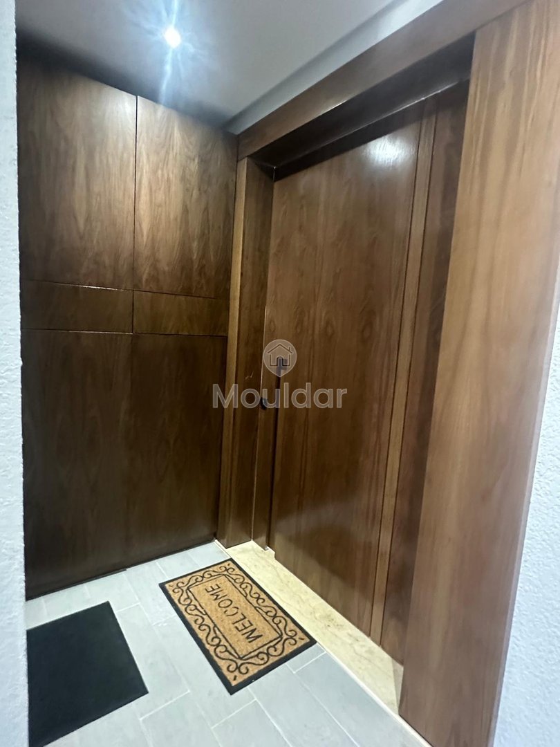 Nowoczesne mieszkanie 3 pokojowe na sprzedaż w El Haddada, Kénitra - Photo 15