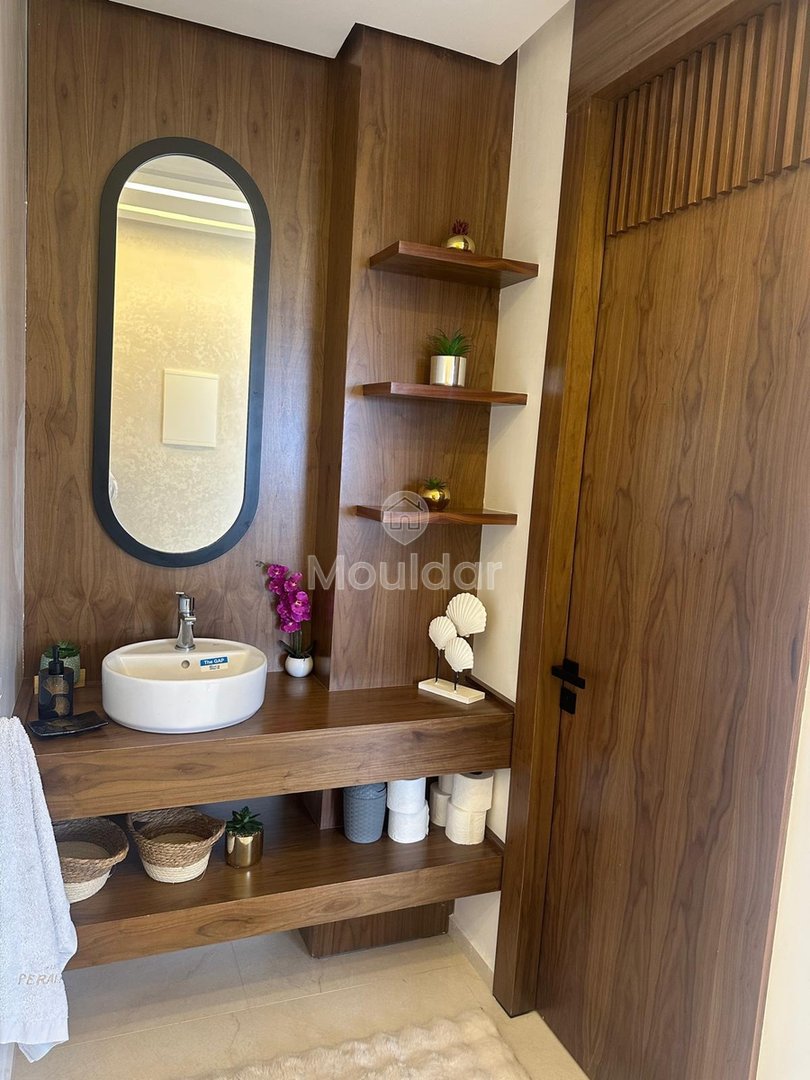 Nowoczesne mieszkanie 3 pokojowe na sprzedaż w El Haddada, Kénitra - Photo 19