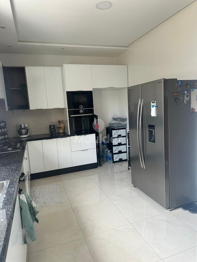 Nowoczesne mieszkanie 3 pokojowe na sprzedaż w El Haddada, Kénitra - Photo 13