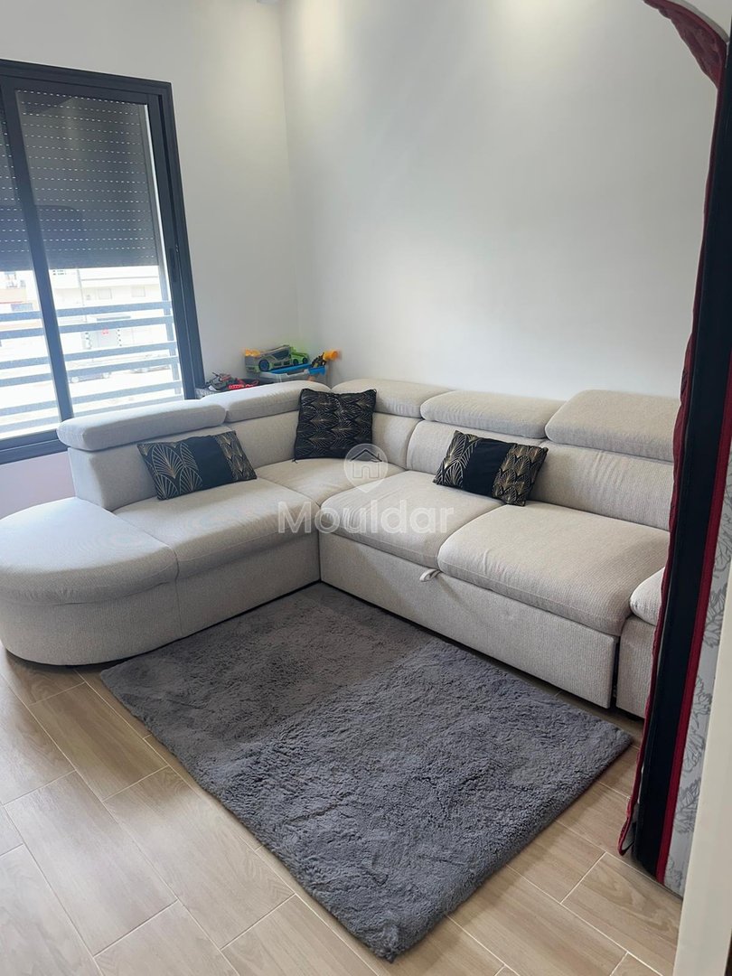 Nowoczesne mieszkanie 3 pokojowe na sprzedaż w El Haddada, Kénitra - Photo 5