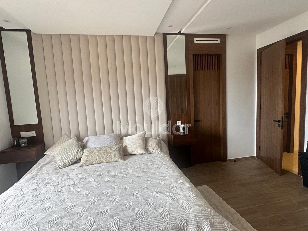 Nowoczesne mieszkanie 3 pokojowe na sprzedaż w El Haddada, Kénitra - Photo 8