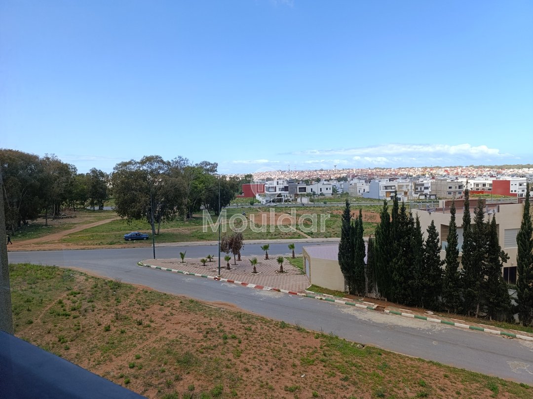 Nowoczesne mieszkanie 3 pokojowe na sprzedaż w El Haddada, Kénitra - Photo 12