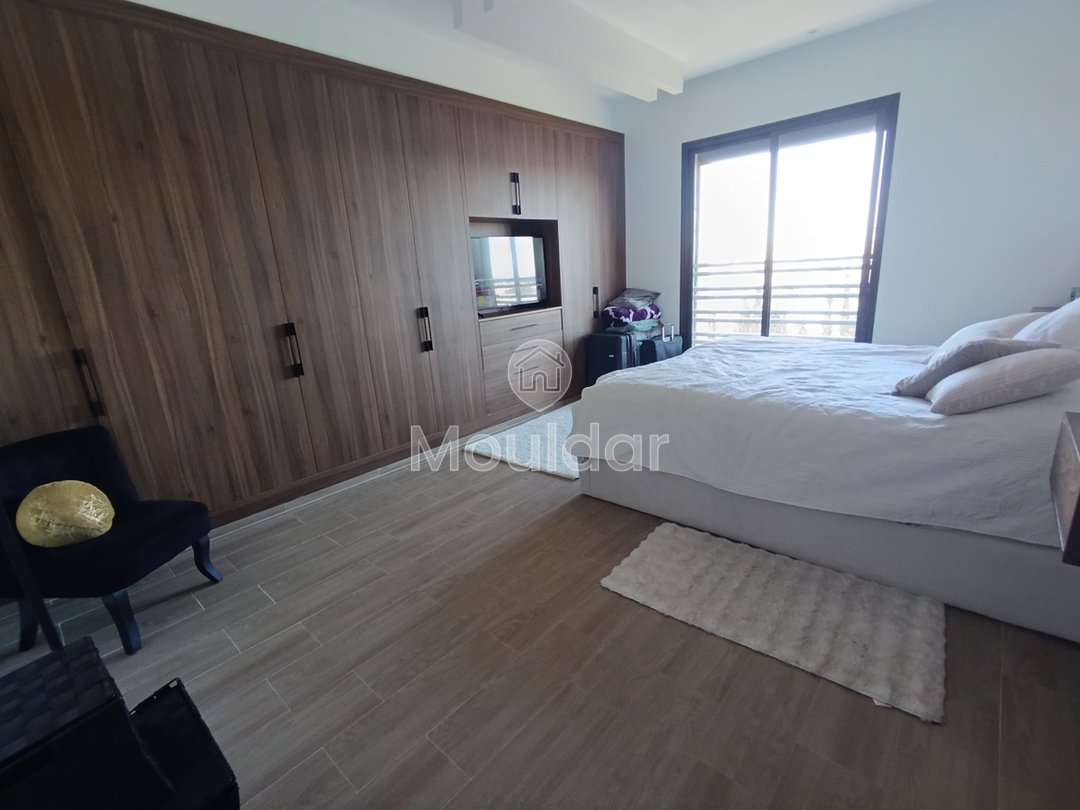 Nowoczesne mieszkanie 3 pokojowe na sprzedaż w El Haddada, Kénitra - Photo 9