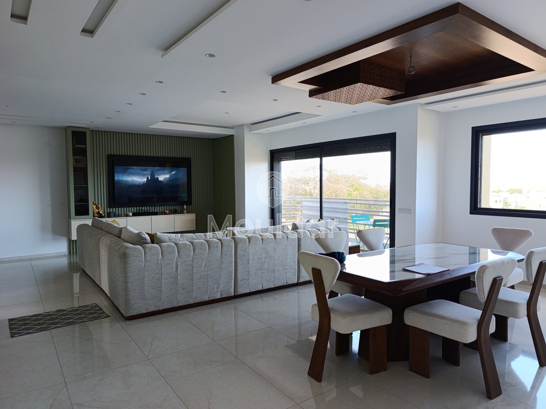 Nowoczesne mieszkanie 3 pokojowe na sprzedaż w El Haddada, Kénitra - Photo 3