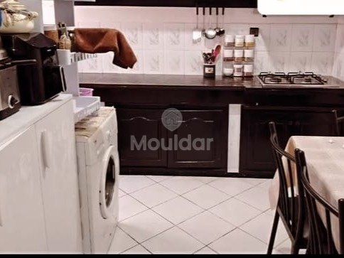 Urocze mieszkanie 2-pokojowe na sprzedaż w Kenitra - Photo 10