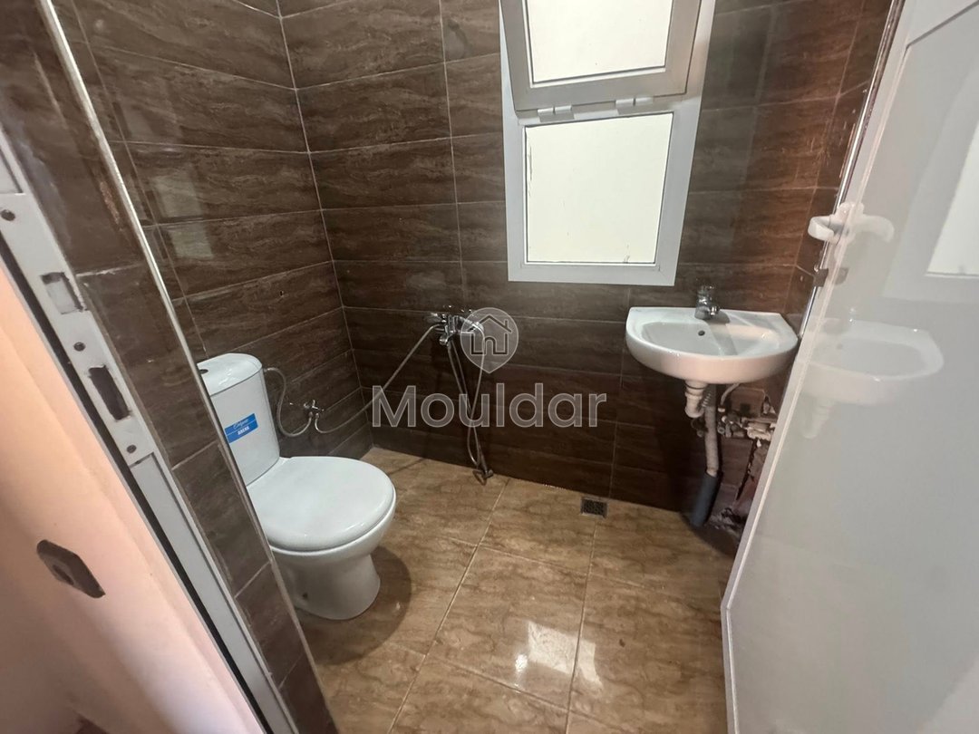 Charmant Appartement zu vermieten: 1 Zi. in Tanger, 40m² - Photo 5