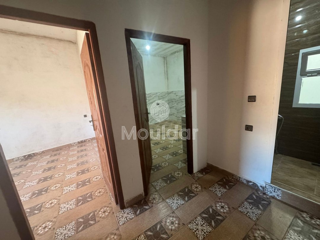 Charmant Appartement zu vermieten: 1 Zi. in Tanger, 40m² - Photo 2